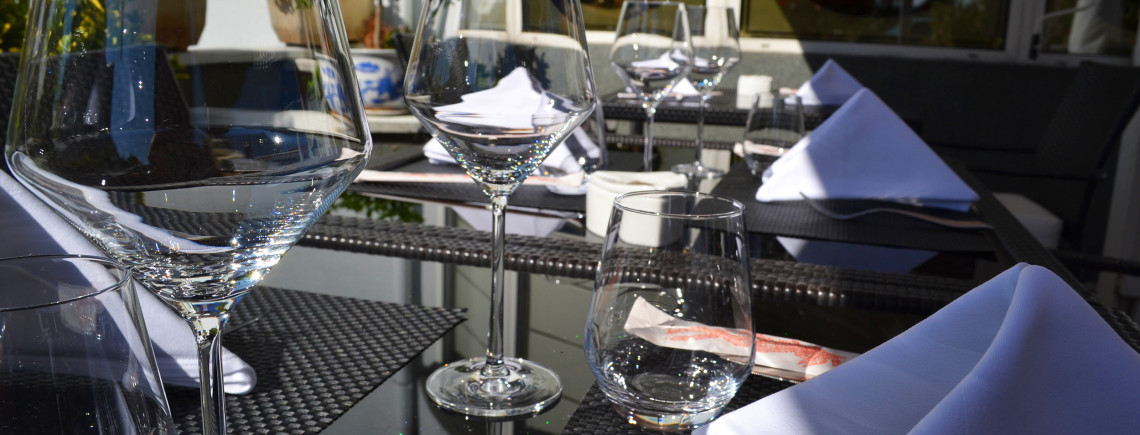 Restaurant chinois et thai à Mulhouse pfastatt