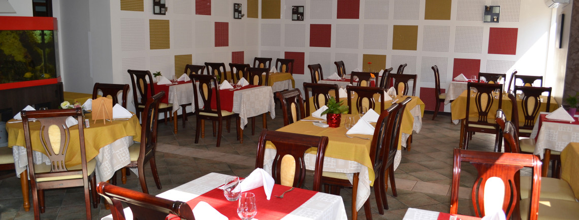 Restaurant chinois et thai à Mulhouse pfastatt