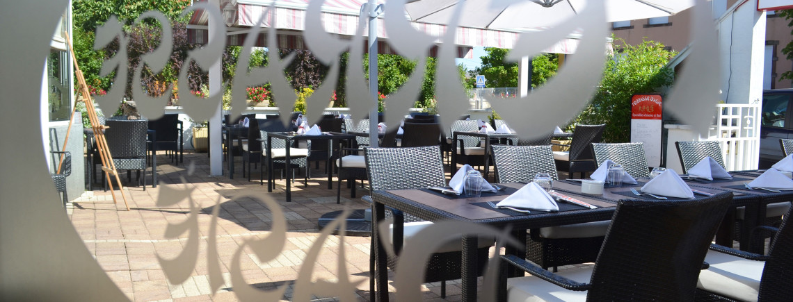 Restaurant chinois et thai à Mulhouse pfastatt