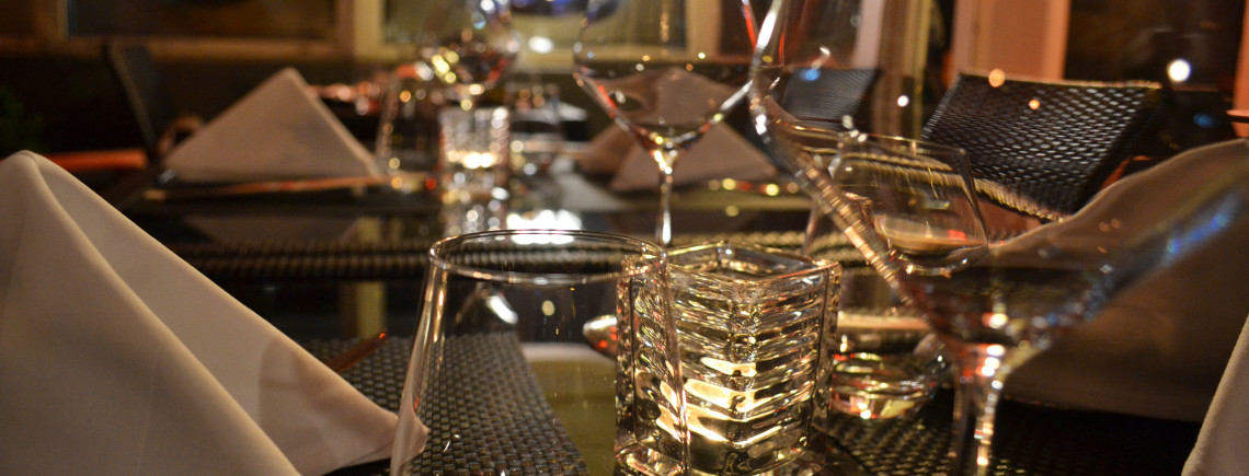 Restaurant chinois et thai à Mulhouse pfastatt
