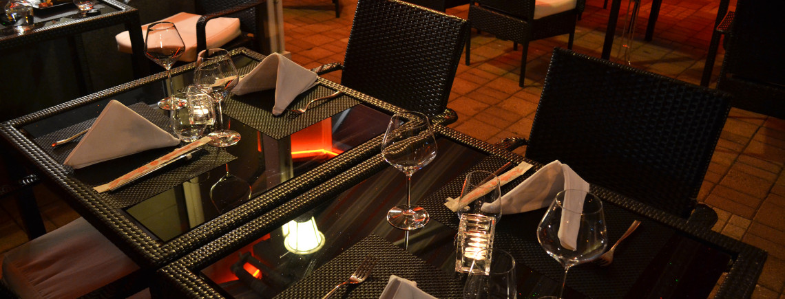 Restaurant chinois et thai à Mulhouse pfastatt