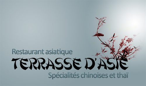 Restaurant asiatique spécialités chinoises et thai à Mulhouse